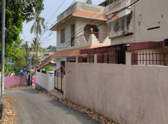 Residential House Villa for Sale in Trivandrum, Peroorkada, Peroorkada, GXW8+QRH, AKG Nagar, Peroorkada, Thiruvananthapuram, Kerala 695005