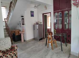 Residential House Villa for Sale in Trivandrum, Peroorkada, Peroorkada, GXW8+QRH, AKG Nagar, Peroorkada, Thiruvananthapuram, Kerala 695005