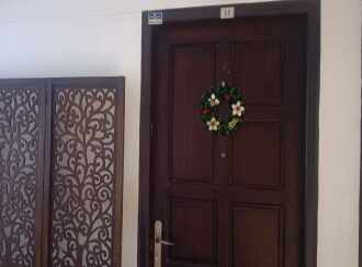 Residential Apartment for Sale in Ernakulam, Tripunithura, Kizhakkekotta, Market Road