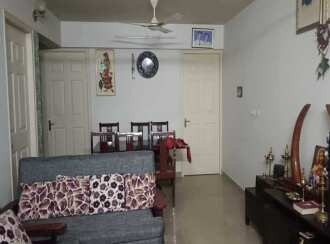 Residential Apartment for Sale in Ernakulam, Tripunithura, Kizhakkekotta, Market Road