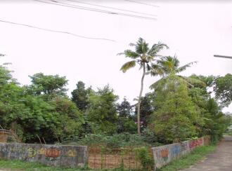 Residential Land for Sale in Thrissur, Mala, Kundoor, alamattam