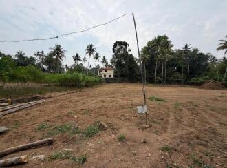 Residential Land for Sale in Pathanamthitta, Thiruvalla, Kuttapuzha
