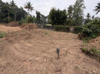 Residential Land for Sale in Pathanamthitta, Thiruvalla, Kuttapuzha