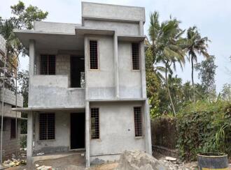 Residential Land for Sale in Pathanamthitta, Thiruvalla, Kuttapuzha