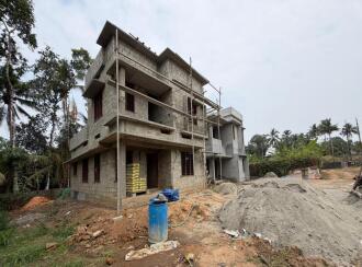 Residential Land for Sale in Pathanamthitta, Thiruvalla, Kuttapuzha
