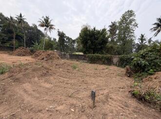 Residential Land for Sale in Pathanamthitta, Thiruvalla, Kuttapuzha