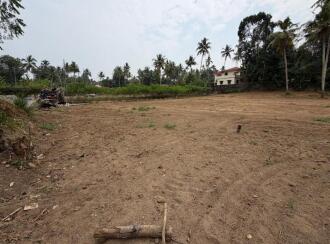 Residential Land for Sale in Pathanamthitta, Thiruvalla, Kuttapuzha