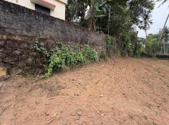 Residential Land for Sale in Pathanamthitta, Thiruvalla, Kuttapuzha