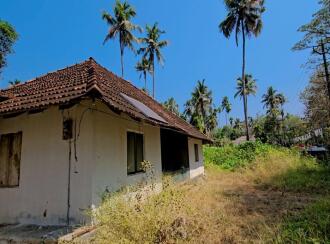 Commercial Land for Sale in Thrissur, Chalakudy, Athirapilly, Near Silverstroam Park