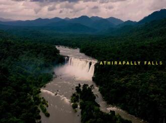 Commercial Land for Sale in Thrissur, Chalakudy, Athirapilly, Near Silverstroam Park