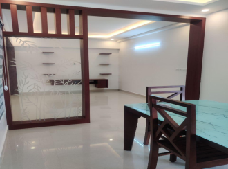 Residential Apartment for Sale in Kottayam, Kottayam town, Nagampadam