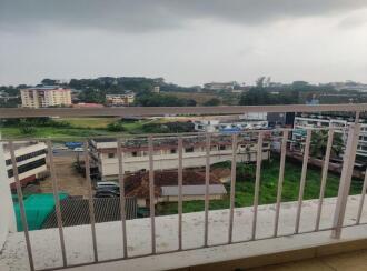 Residential Apartment for Sale in Kottayam, Kottayam town, Nagampadam