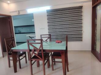 Residential Apartment for Sale in Kottayam, Kottayam town, Nagampadam