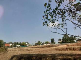Residential Land for Sale in Kottayam, Ettumanoor, Athirampuzha