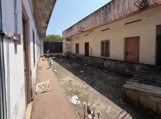 Commercial Building for Sale in Pathanamthitta, Ranni, Ittiyappara 