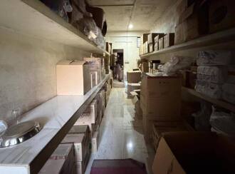 Commercial Building for Sale in Pathanamthitta, Ranni, Ittiyappara 