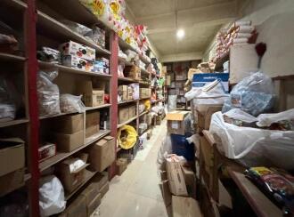 Commercial Building for Sale in Pathanamthitta, Ranni, Ittiyappara 