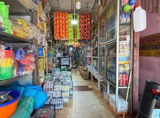 Commercial Building for Sale in Pathanamthitta, Ranni, Ittiyappara 