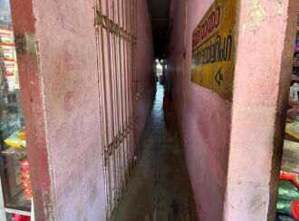 Commercial Building for Sale in Pathanamthitta, Ranni, Ittiyappara 