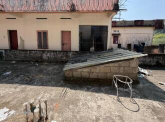 Commercial Building for Sale in Pathanamthitta, Ranni, Ittiyappara 