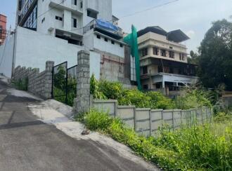 Residential Land for Sale in Ernakulam, Kakkanad, Info park, Kusumagiri (Near Maxxfit Fitness) Info park