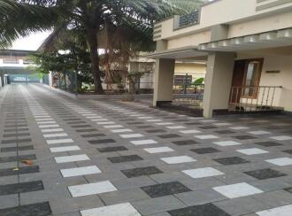 Residential House Villa for Sale in Alleppey, Alappuzha, Punnapra