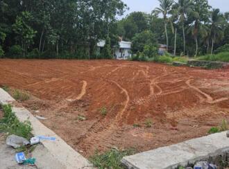 Residential Land for Sale in Ernakulam, Mulanthuruthy, Mulanthuruthy, Mulanthuruthy karottekurz