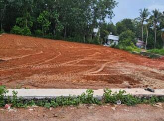 Residential Land for Sale in Ernakulam, Mulanthuruthy, Mulanthuruthy, Mulanthuruthy karottekurz