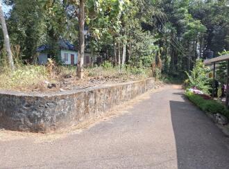 Residential Land for Sale in Pathanamthitta, Thiruvalla, Kuttapuzha