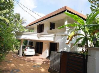 Residential House Villa for Sale in Trivandrum, Sreekariyam, Kariyam, Kariyam - Parottukonam Rd