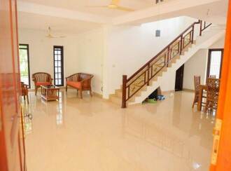 Residential House Villa for Sale in Trivandrum, Sreekariyam, Kariyam, Kariyam - Parottukonam Rd