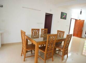 Residential House Villa for Sale in Trivandrum, Sreekariyam, Kariyam, Kariyam - Parottukonam Rd