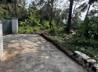 Commercial Land for Sale in Kozhikode, Chevayoor, Chevayoor, Chevayur