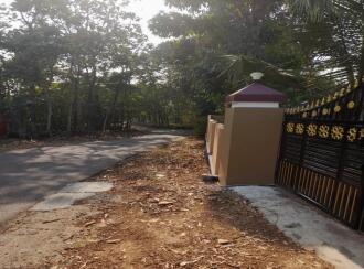 Residential Land for Sale in Kottayam, Kaduthuruthy, Arunoottimangalam