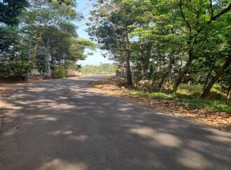 Residential Land for Sale in Kottayam, Kaduthuruthy, Arunoottimangalam