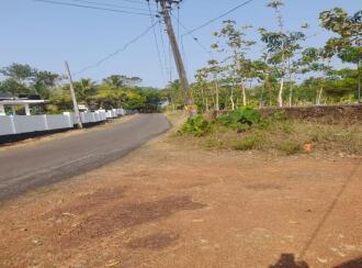 Residential Land for Sale in Kottayam, Kaduthuruthy, Arunoottimangalam
