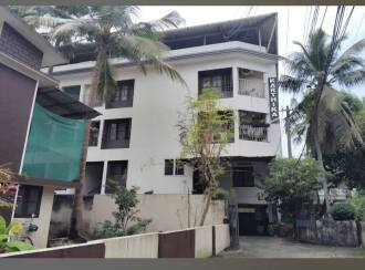 Residential Apartment for Sale in Ernakulam, Ernakulam town, Pettah, Karthika Lane, Petta- Gandhi Square Road