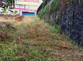 Commercial Land for Sale in Pathanamthitta, Konni, Konni