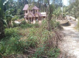 Residential Land for Sale in Kottayam, Karukachal, Karukachal