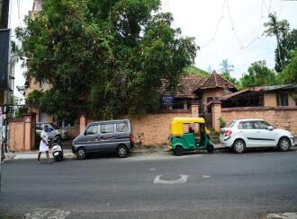Residential Land for Sale in Trivandrum, Peroorkada, Peroorkada, Peroorkada