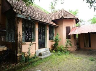 Residential Land for Sale in Trivandrum, Peroorkada, Peroorkada, ESI Hospital