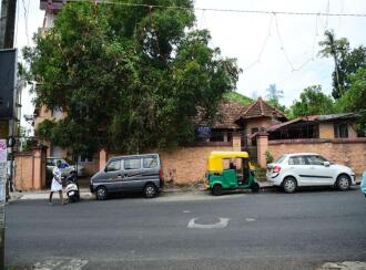 Residential Land for Sale in Trivandrum, Peroorkada, Peroorkada, ESI Hospital