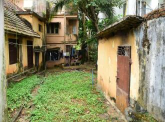 Residential Land for Sale in Trivandrum, Peroorkada, Peroorkada, ESI Hospital