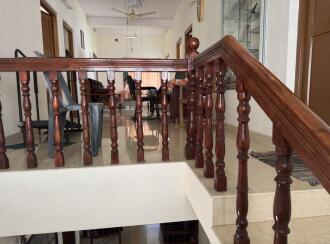 Residential House Villa for Sale