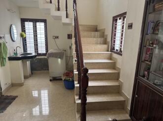 Residential House Villa for Sale in Palakkad, Palakkad, Olavakkode