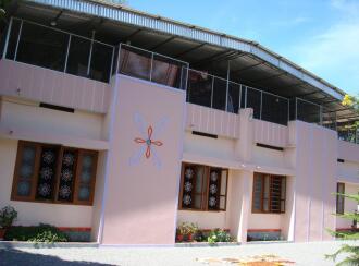 Residential Land for Sale in Pathanamthitta, Kozhencherry, Kuzhikkala