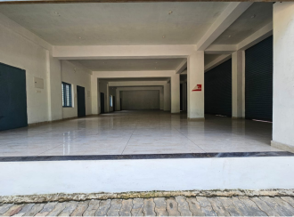 Commercial Shop for Rent in Kottayam, Kaduthuruthy, Kaduthuruthy, Kaduthuruthy - Kuravilangad road side