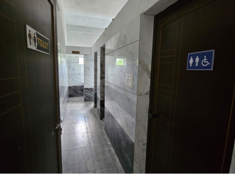 Commercial Shop for Rent in Kottayam, Kaduthuruthy, Kaduthuruthy, Kaduthuruthy - Kuravilangad road side