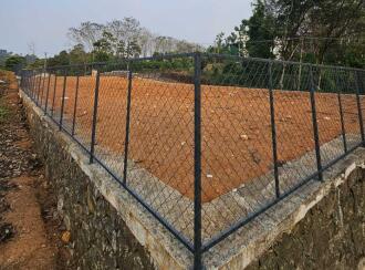 Residential Land for Sale in Kottayam, Pala, Pala, Pala Municipal area, Near Boy's town
