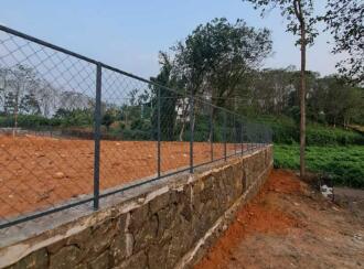 Residential Land for Sale in Kottayam, Pala, Pala, Pala Municipal area, Near Boy's town